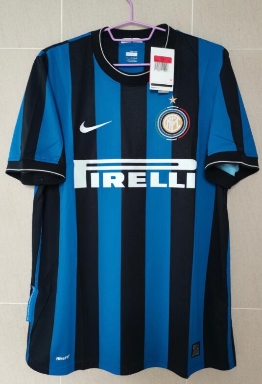 Inter Local 09/10