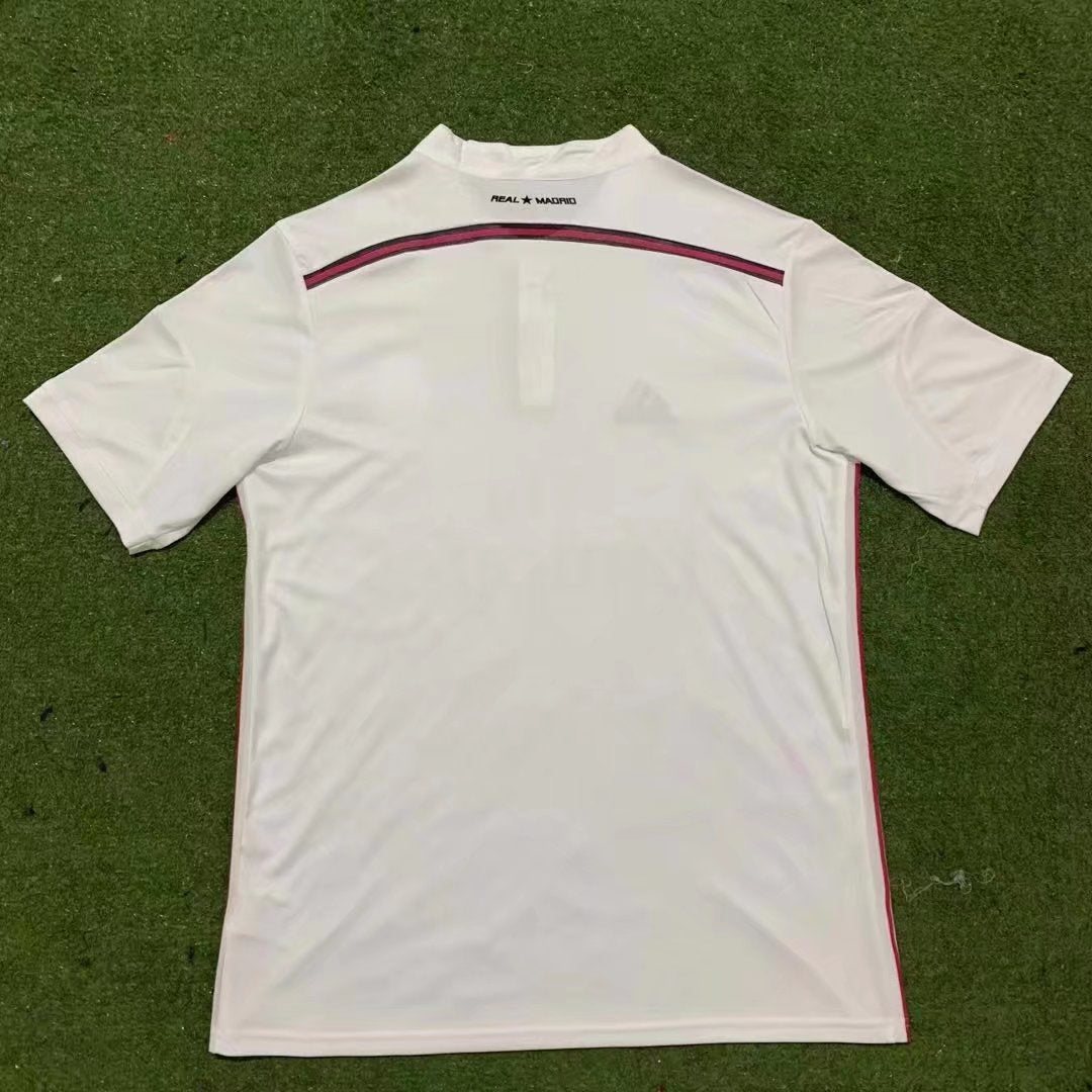 Real Madrid Local 14/15