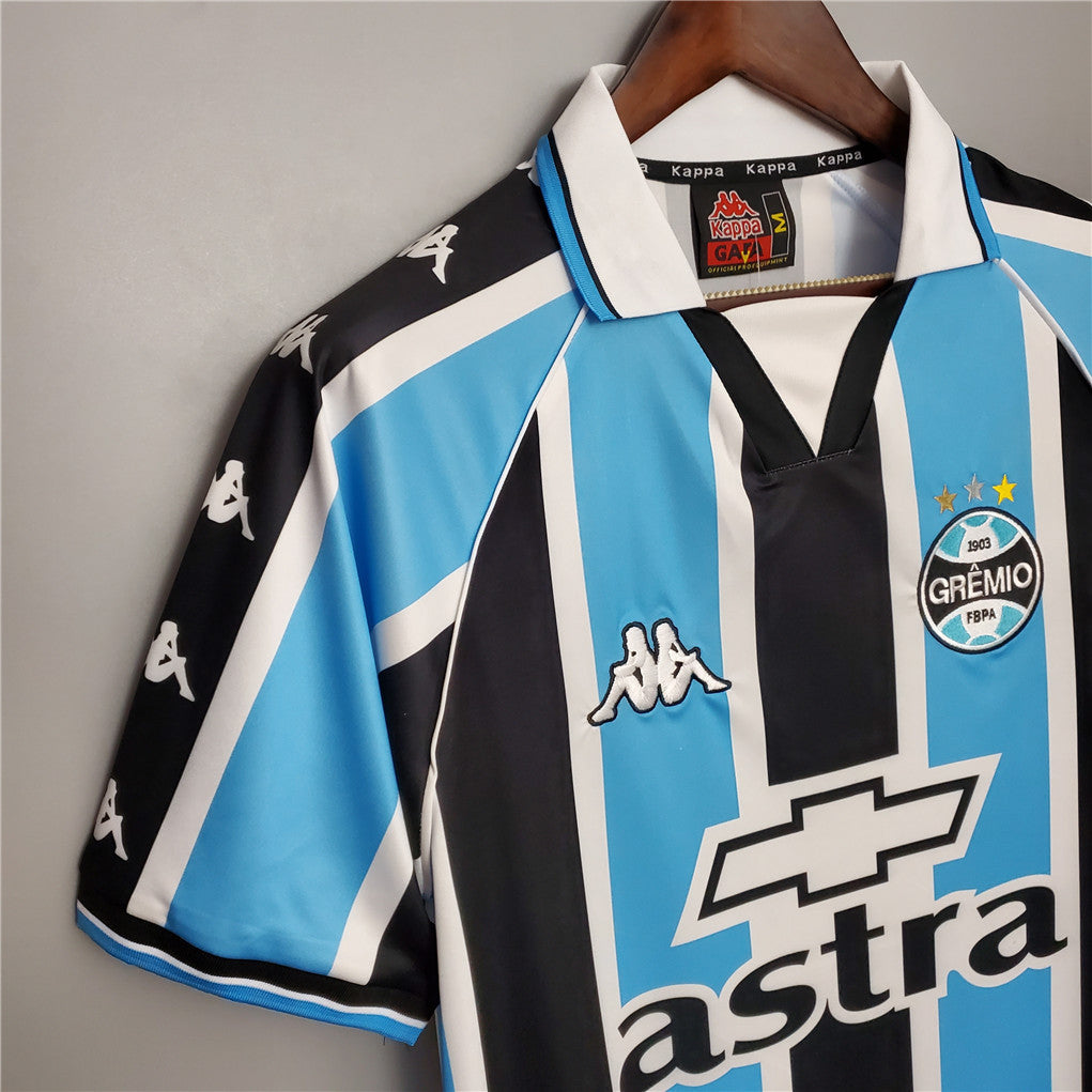 Gremio Local 2000