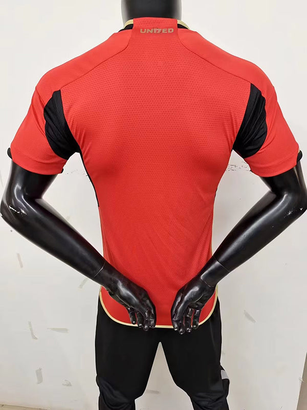 Atalanta United Local 23/24 Versión Jugador