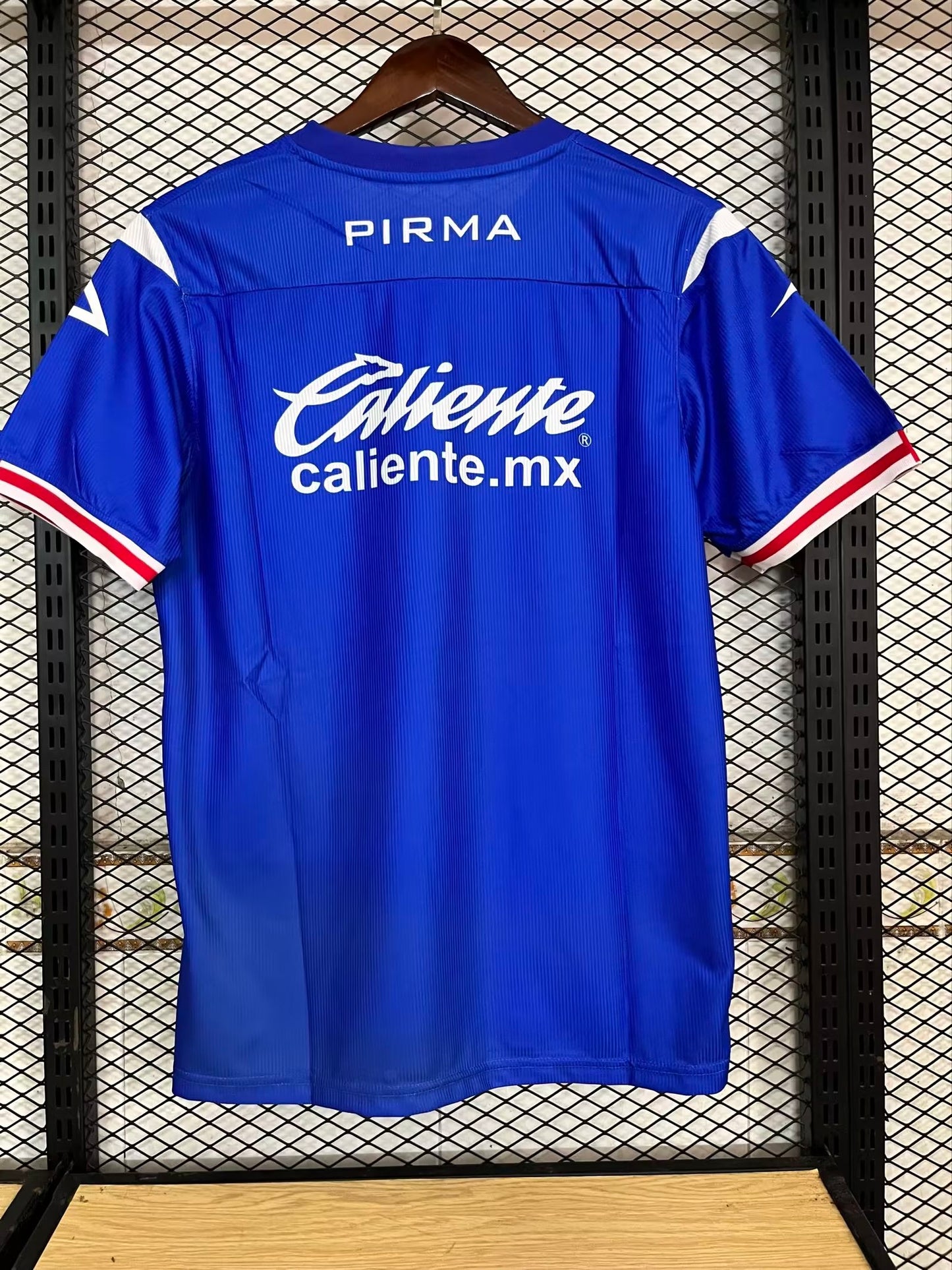 Cruz Azul Local 23/24