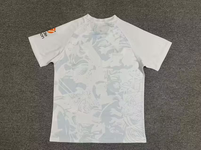 Aston Villa Visitante 23/24