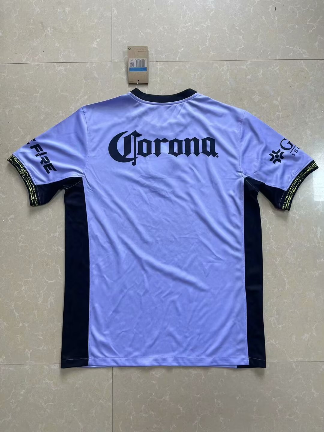 América Alternativa 23/24