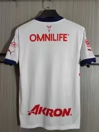 Guadalajara Visitante 23/24