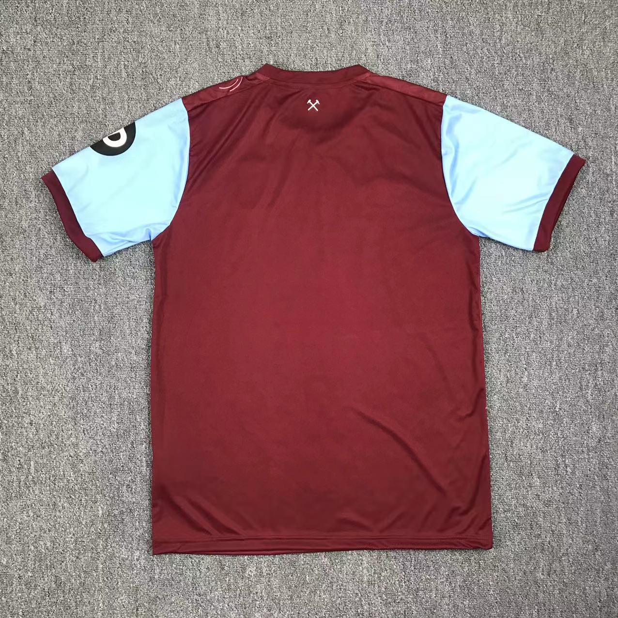 West Ham Local 23/24