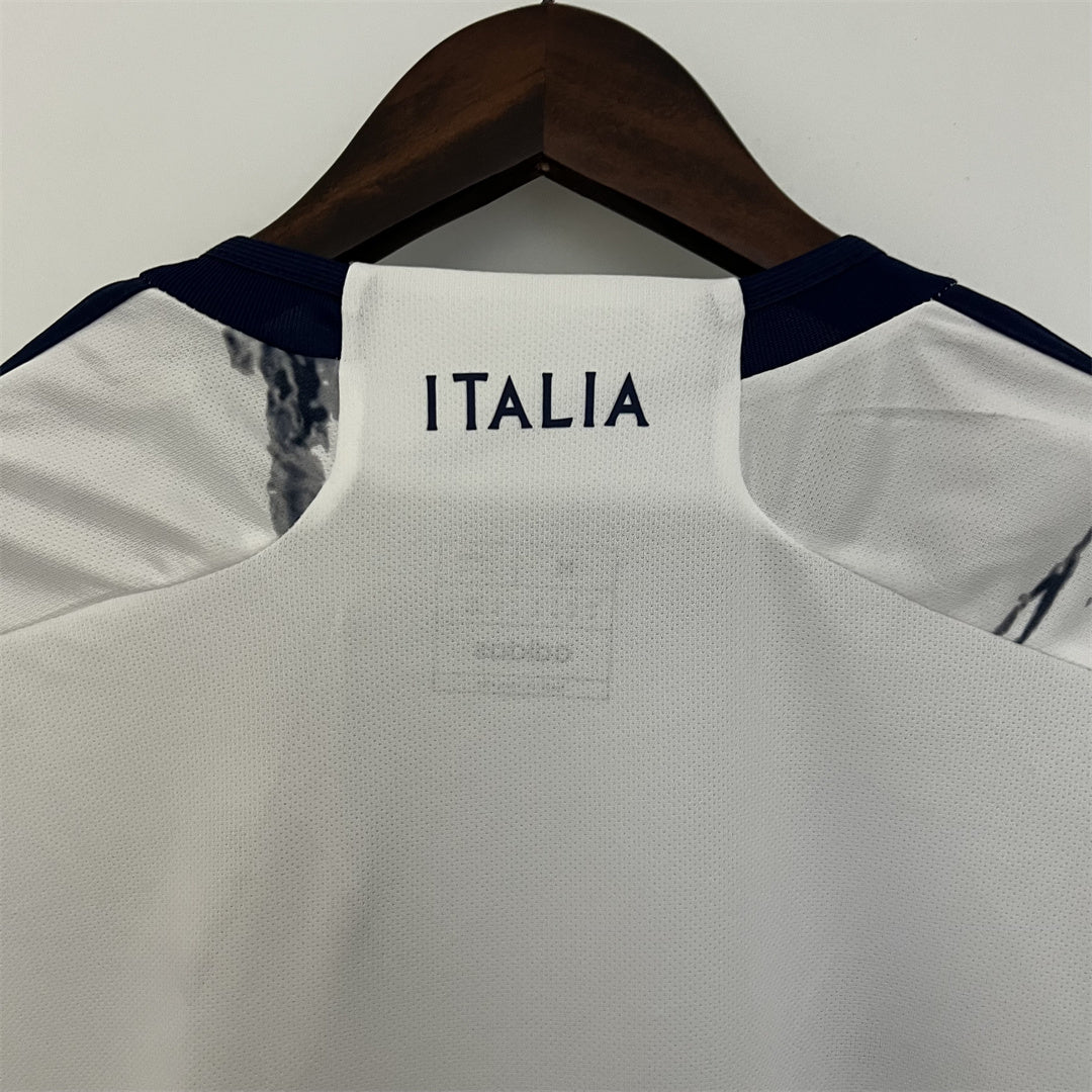 Italia Visitante 23/24