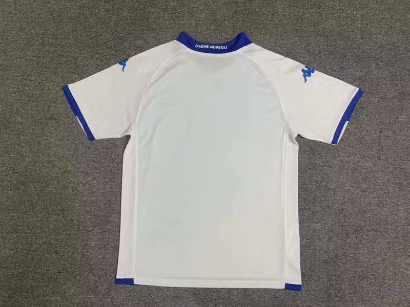 Mónaco Alternativa 23/24