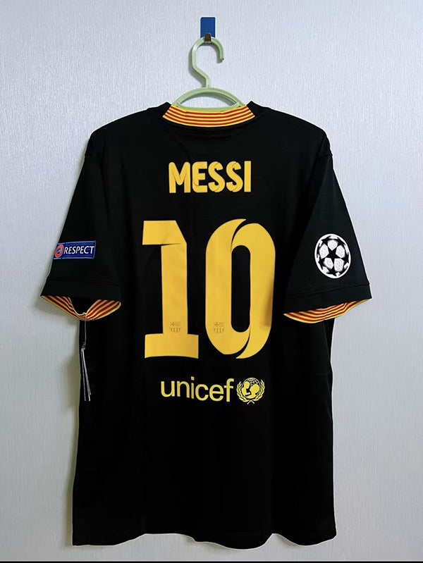 Barcelona Alternativa 13/14