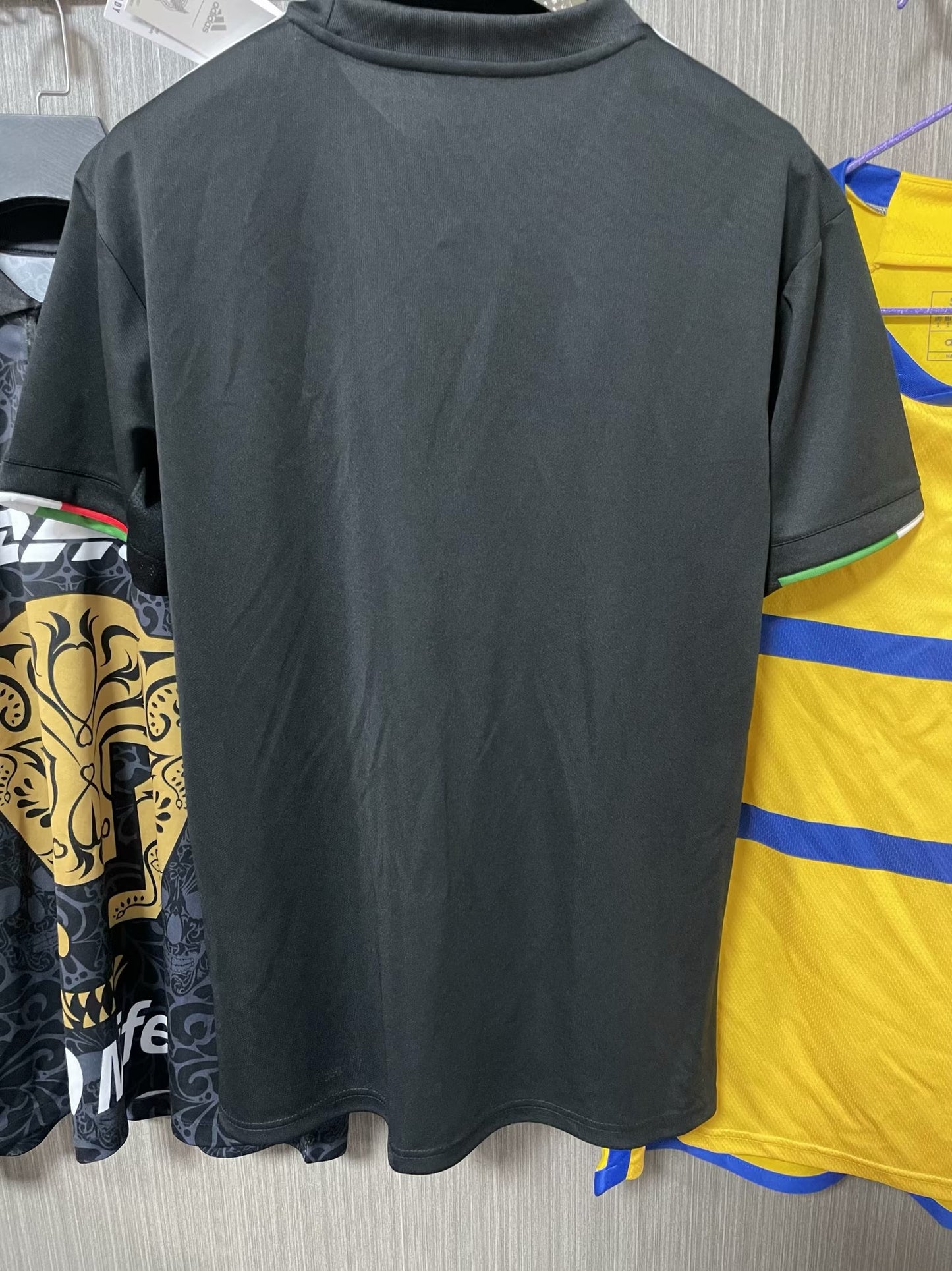 México Visitante 2019