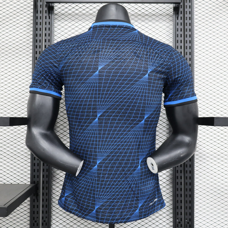 Chelsea Visitante 23/24 Versión Jugador