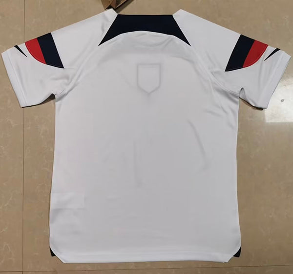 Estados Unidos Local 2022