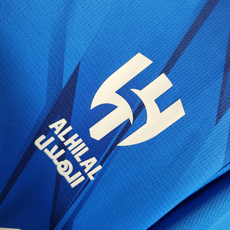 Al Hilal Local 23/24