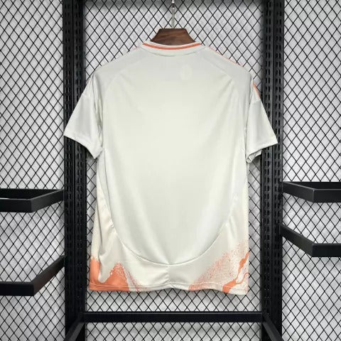 Roma Visitante 24/25