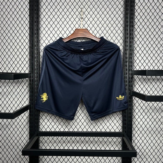 Short Juventus Alternativa 24/25