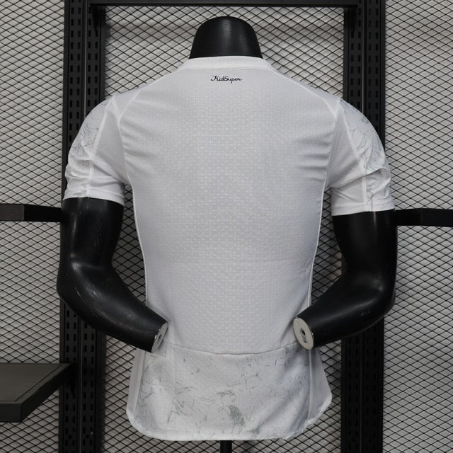 Manchester City Alternativa 25/26 Versión Jugador