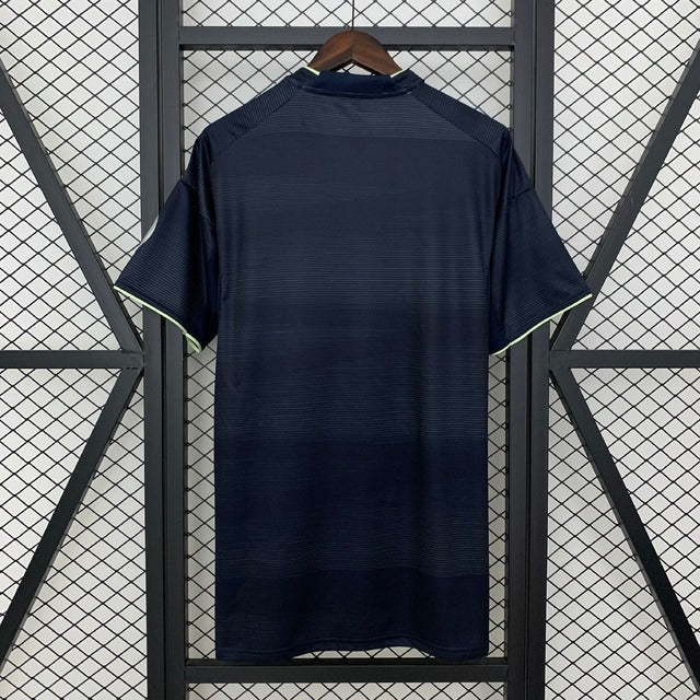 Real Madrid Visitante 25/26