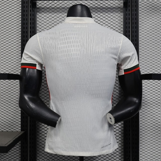 Chelsea Visitante 25/26 Versión Jugador