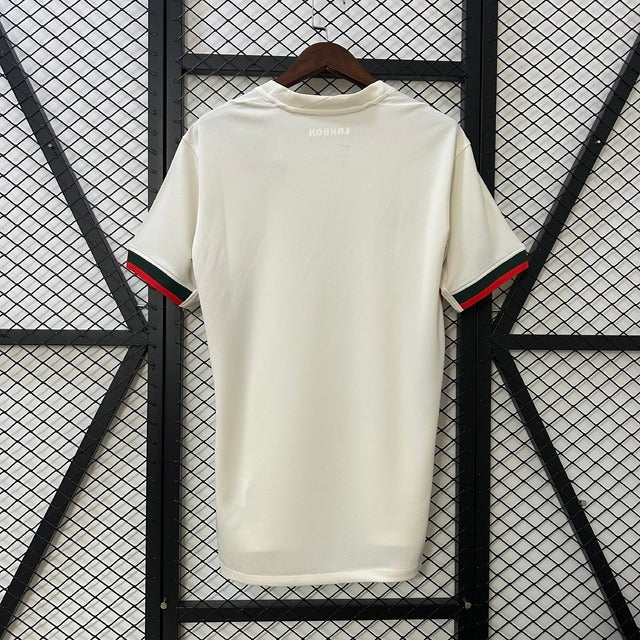 Chelsea Visitante 25/26