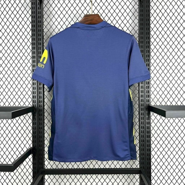 Atlético de Madrid Visitante 25/26