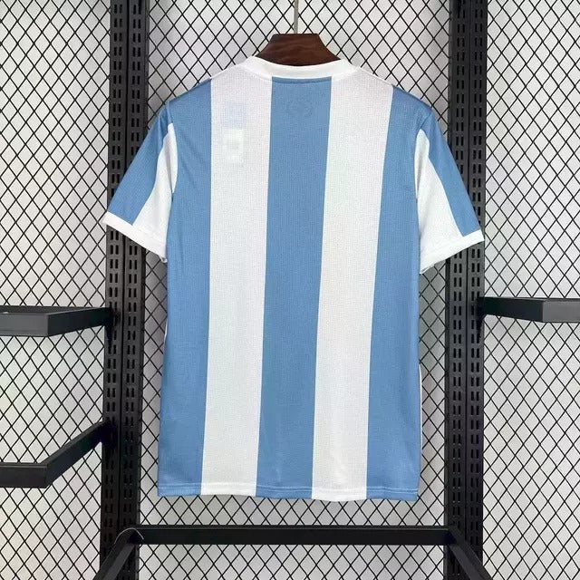 Argentina Alternativa 24/25