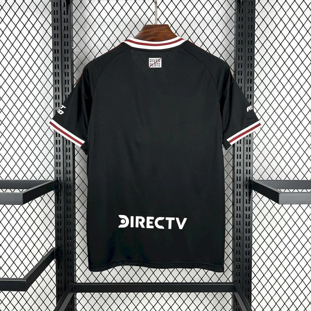 River Plate Visitante 25/26