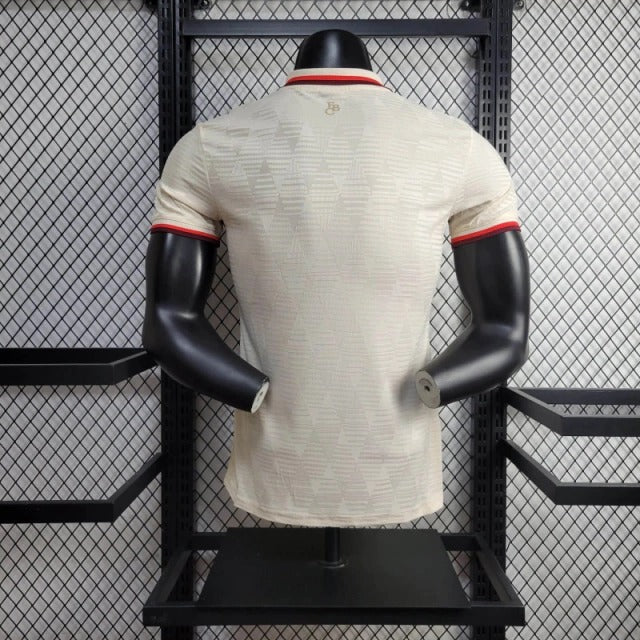 Bayern Alternativa 24/25 Versión Jugador