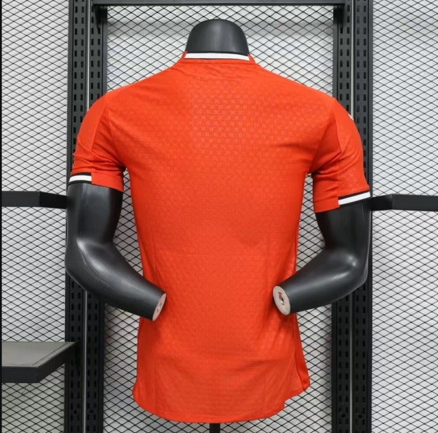 Portugal Local 25/26 Versión Jugador