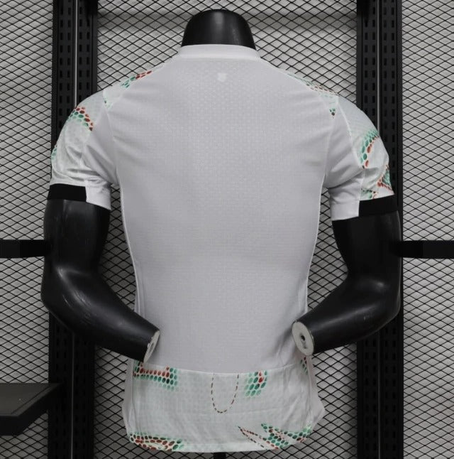 Portugal Visitante 25/26 Versión Jugador