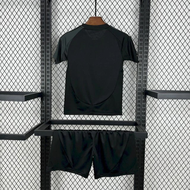 Inter Miami Visitante 25/26 Conjunto Infantil