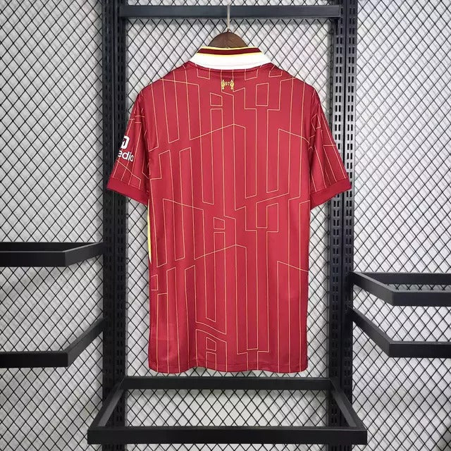 Stock - Liverpool Local 24/25