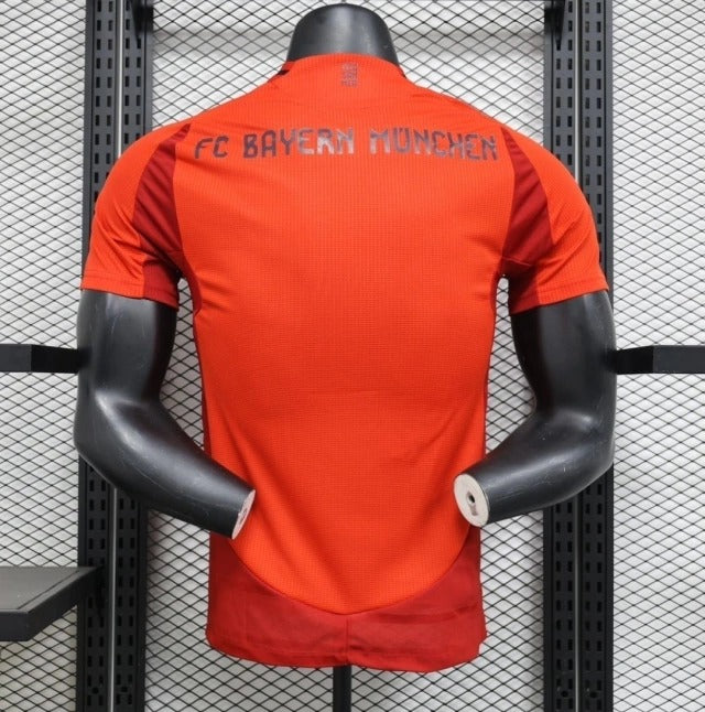 Bayern Local 24/25 Versión Jugador