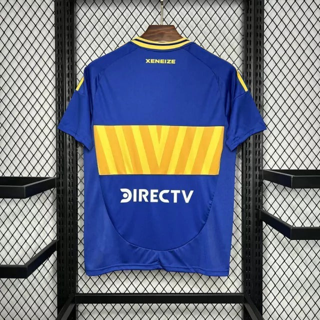 Boca Juniors Local 24/25