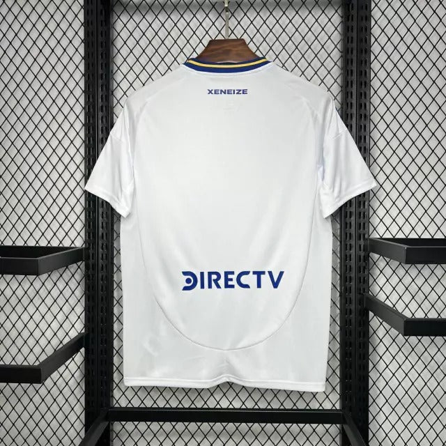 Boca Juniors Visitante 24/25