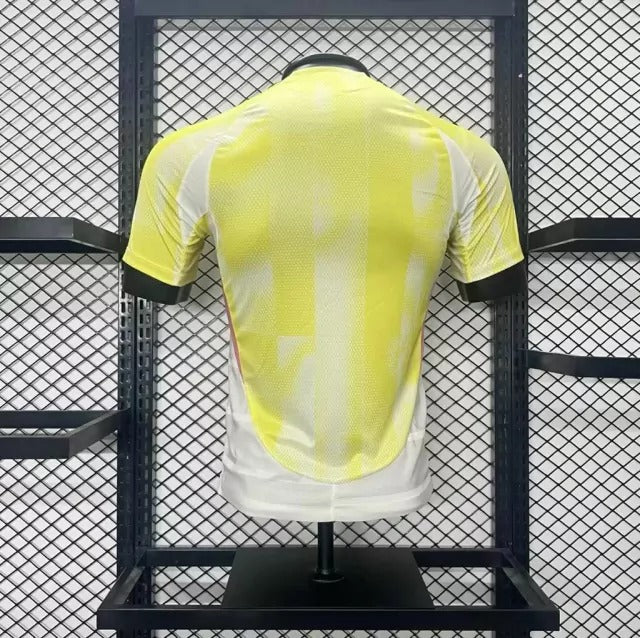 Juventus Visitante 24/25 Versión Jugador