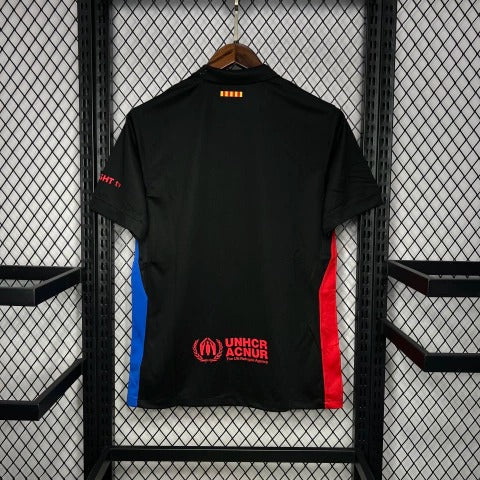 Barcelona Visitante 24/25