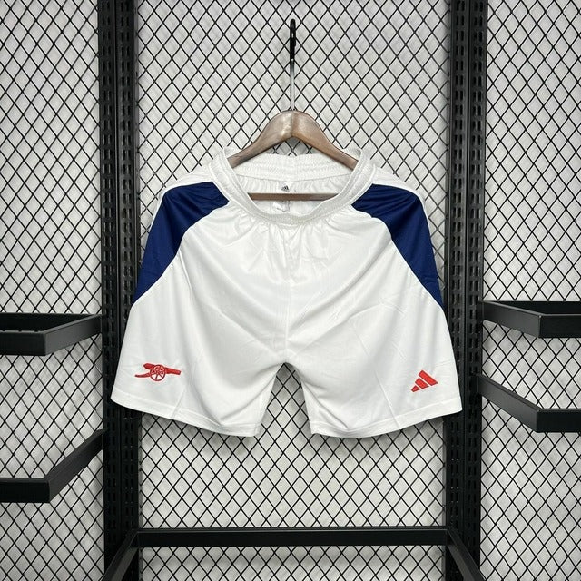 Short Arsenal Local 24/25