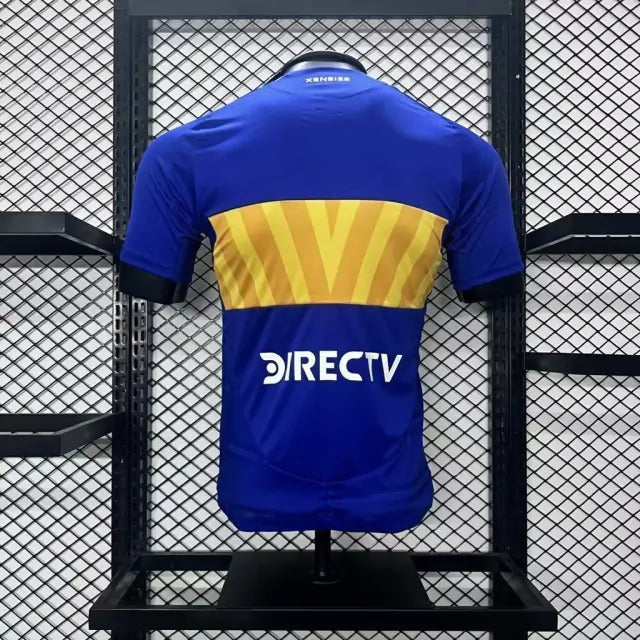 Boca Juniors Local 24/25 Versión Jugador