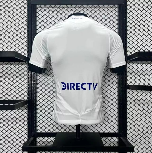 Boca Juniors Visitante 24/25 Versión Jugador