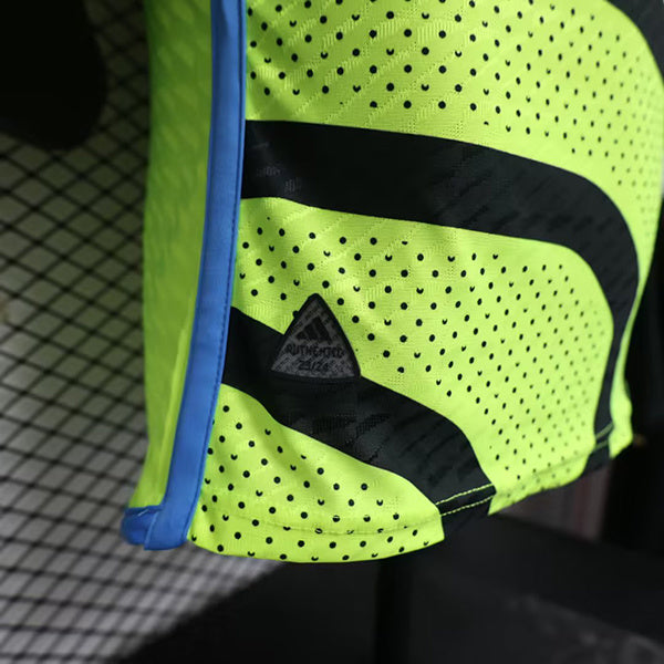 Arsenal Visitante 23/24 Versión Jugador