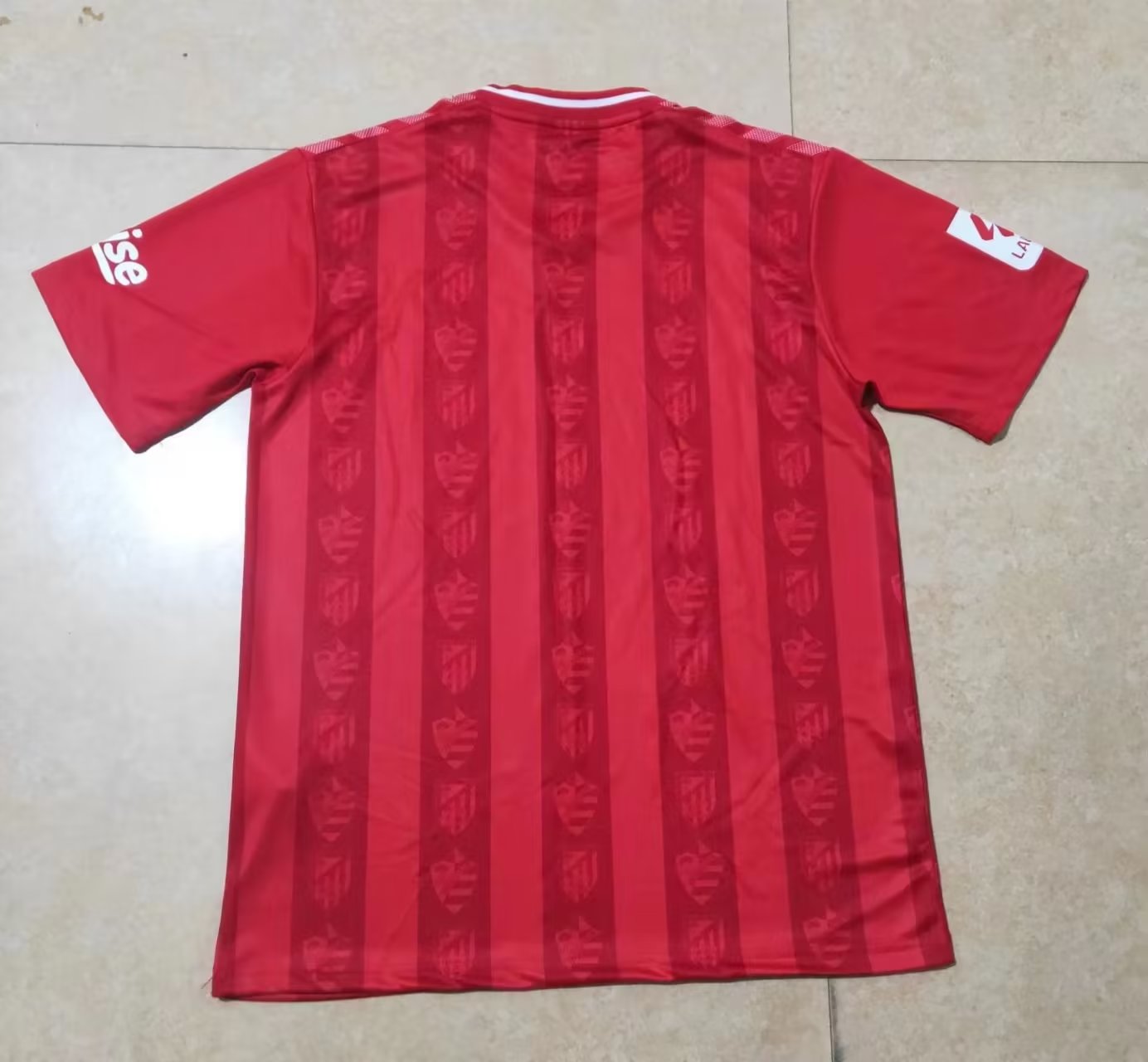 Las Palmas Visitante 23/24