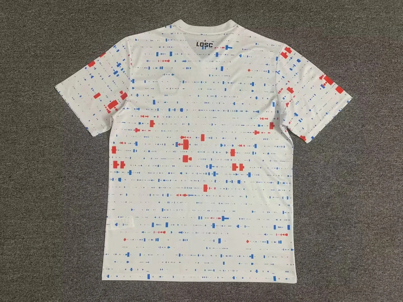 Lille Visitante 23/24