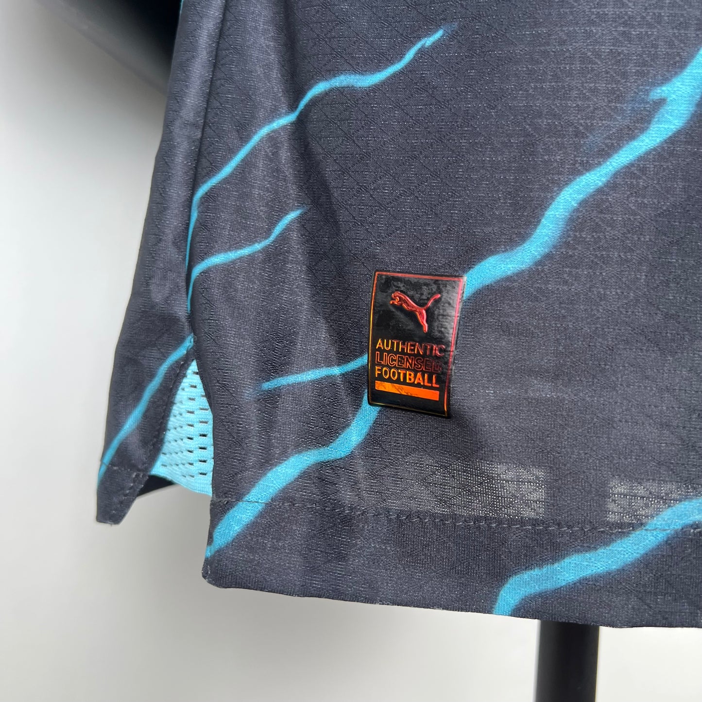 Manchester City Alternativa 23/24 Versión Jugador