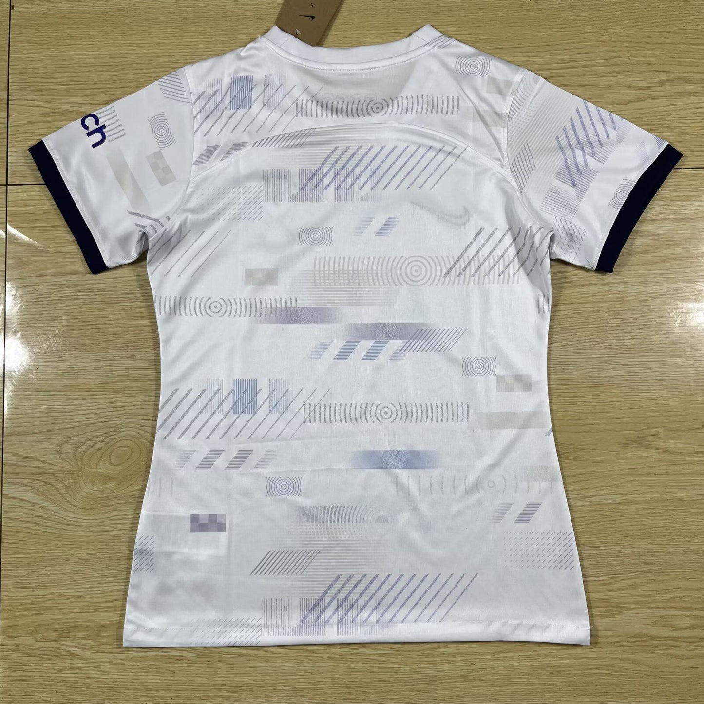 Tottenham Local 23/24