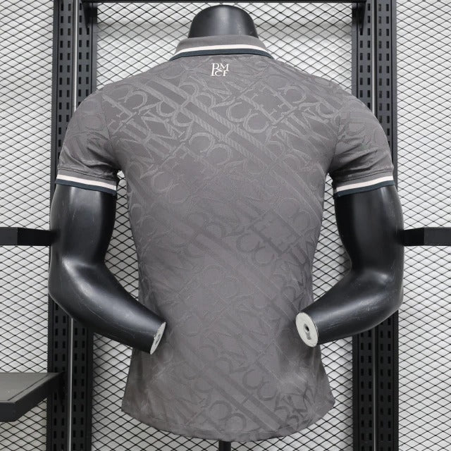 Real Madrid Alternativa 24/25 Versión Jugador