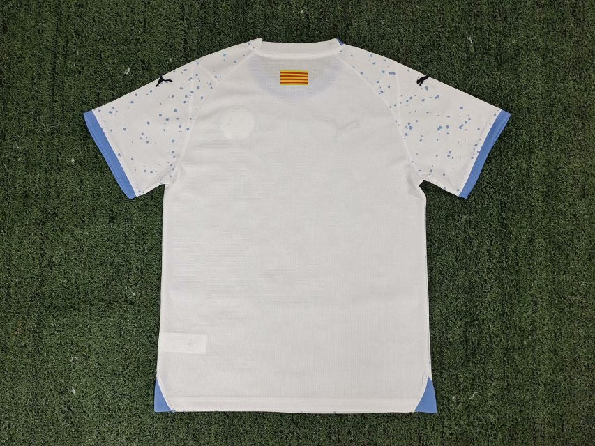 Girona Visitante 23/24