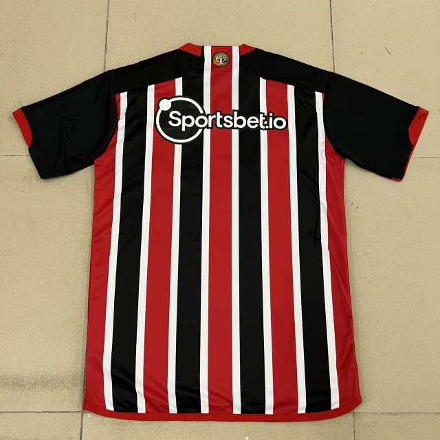 Sao Paulo Visitante 23/24