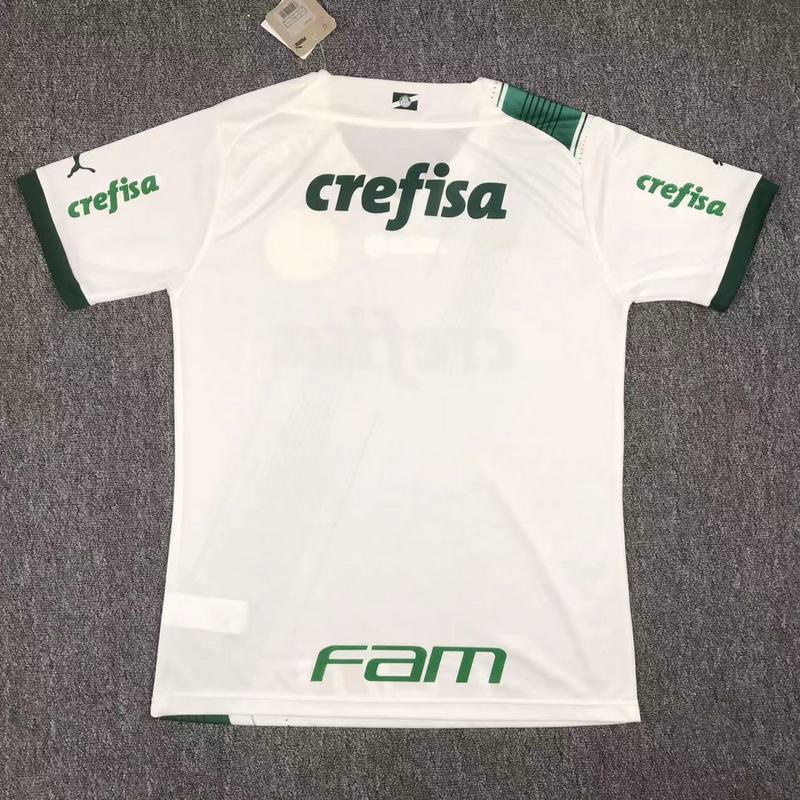 Palmeiras Visitante 23/24