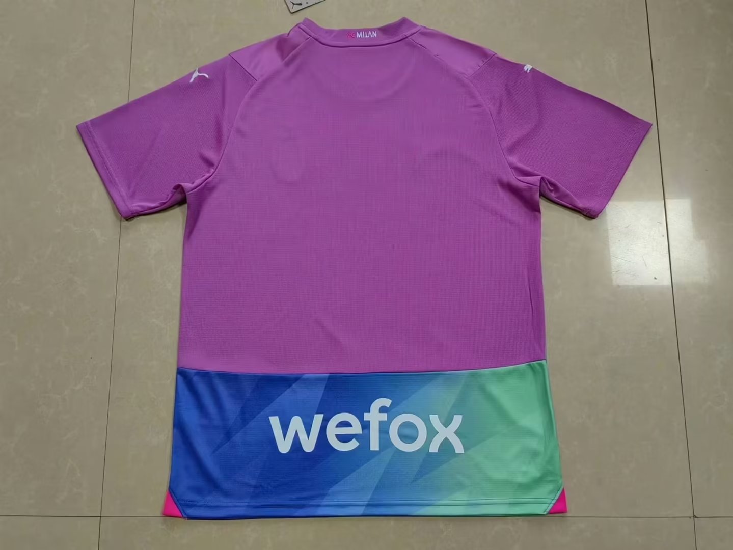 Milan Alternativa 23/24