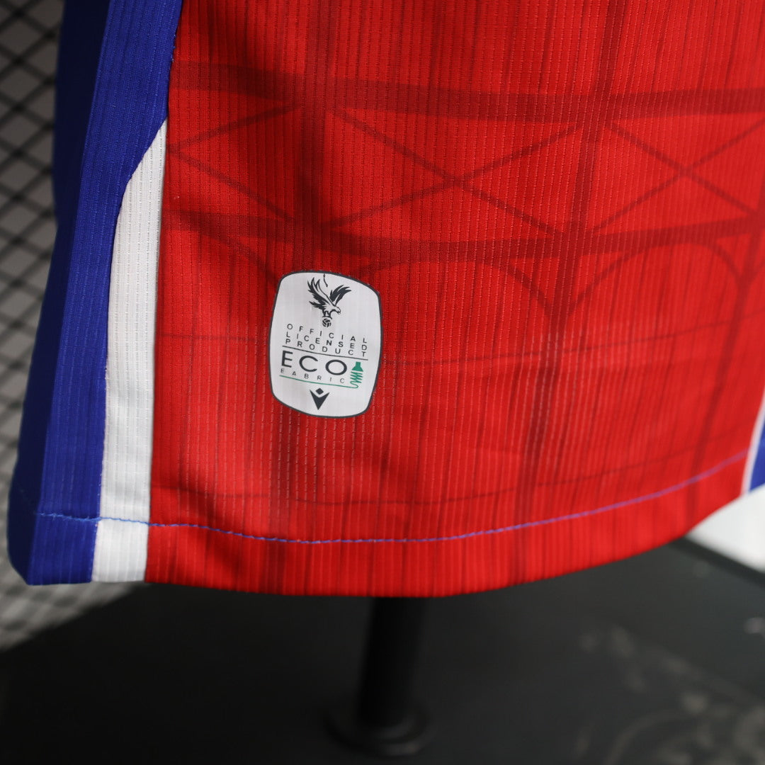 Crystal Palace Local 23/24 Versión Jugador