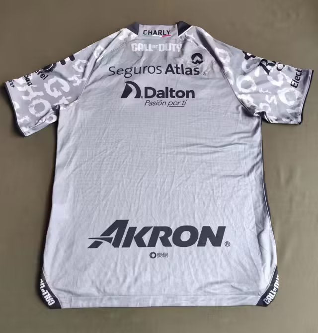 Atlas Alternativa 23/24